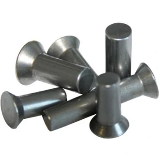 Заклепка 6х30 мм (20 шт в уп) потай