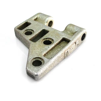 Петля А37.03.031Б бок. и задн.рамки МТЗ