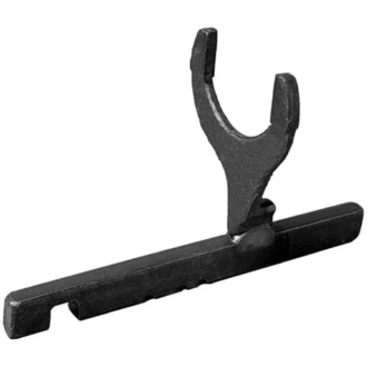 Вилка 50-1702096 переключ. 3 и 6 перед.КПП МТЗ Завод