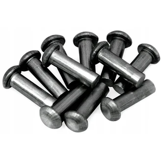 Заклепка 5х16 мм (100 шт в уп)