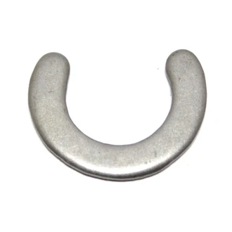 Шайба 50-2401031 валика управления ВОМ