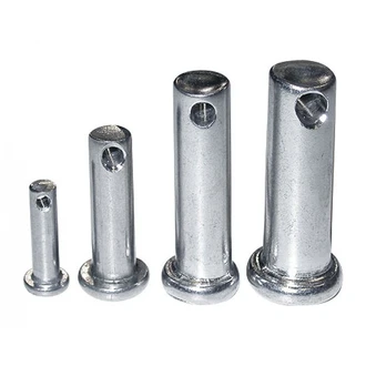 Палец 6х45 мм