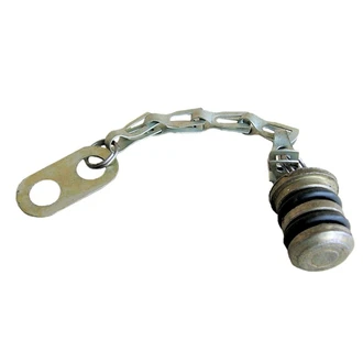 Клапан 85-4608090 гидробака МТЗ