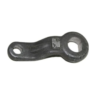 Рычаг 50-1108146 ручного газа ст.обр.МК каб.МТЗ