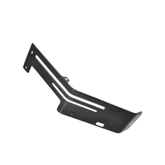 Крышка 85-6700036 пульта