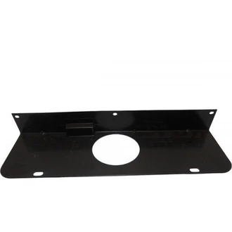 Крышка 80-6702085 пола кабины МТЗ