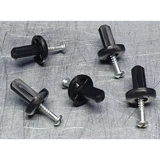 Клипсы А37.10.031 (бонка) обшивки кабины МТЗ