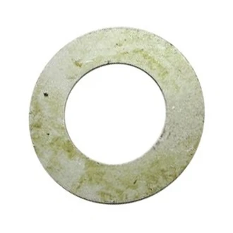 Шайба 80-3001032 на втулку цапфы малую МТЗ (2 шт)