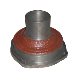 Корпус 6т2-2116 выжемного подшипника (стакан) А-41