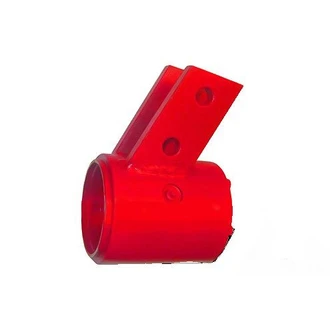 Корпус БДМ 4х4 подшип.реж.узла ГОЛЫЙ