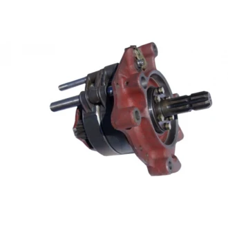 Крышка 80-4202020-А ВОМ стандарт.лента МТЗ-82/1221 Завод