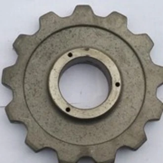 Звездочка ТСН-3.0Б поворотная ТСН 00.101