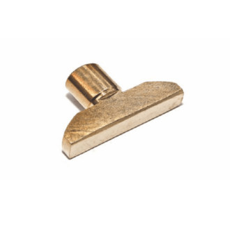 Сухарь 80С-1702092 вилки КПП МТЗ-1221