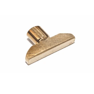 Сухарь 80С-1702092 вилки КПП МТЗ-1221