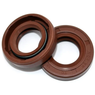 Сальник 14х28х07 фторкауч.FKM