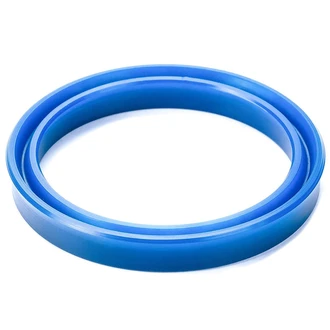 Манжета PU 80х100х15