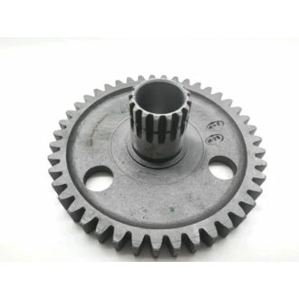 Шестерня 50-1601088-Б z=43 1-й ступ.прив.ВОМ МТЗ-892/952 Завод