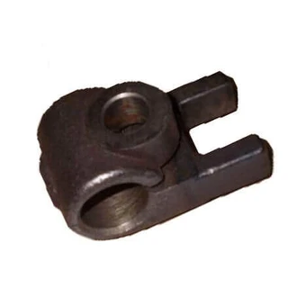 Поводок 85-1702045 пониж.редук.КПП МТЗ-1221