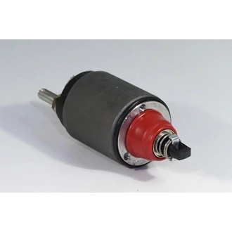 Втягивающее реле 16.670.546 24V (ст.AZF4554, 4581) К-з