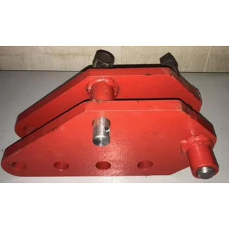 Догружатель задней навески