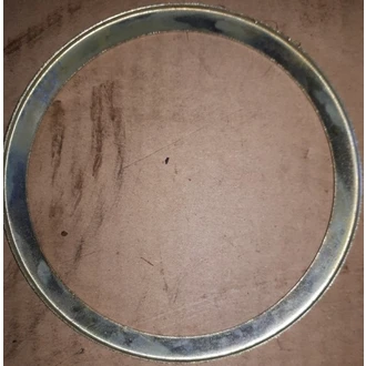 Накладка 80-8100013 воздухоотвода отопителя