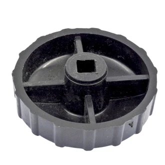 Рукоятка 70-1310130 блока управл.шторкой