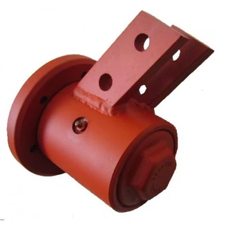 Корпус БДМ 4х4.01.000-01 подшип.реж.узла в сборе (под гайку)