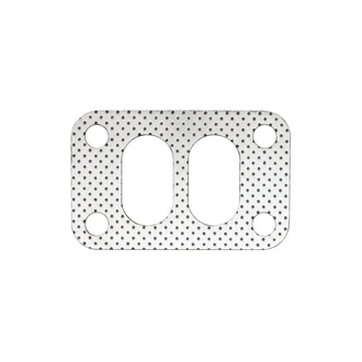 Прокладка 260-1008026 от переход.к коллек.МТЗ-1221 перфор.